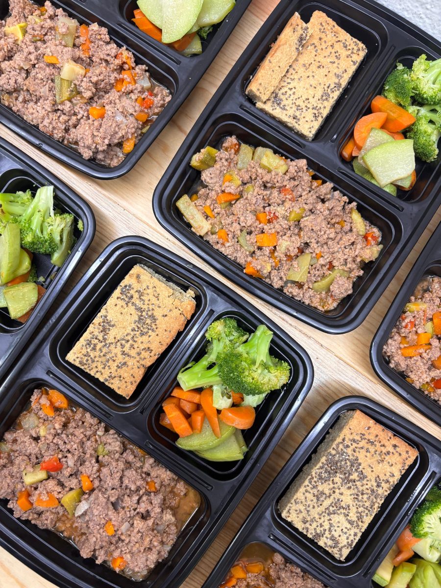 🥩  Picadillo Fit